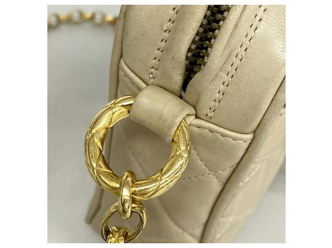 Chanel Matelassé Schultertasche - Ansicht 8