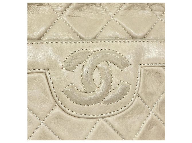 Chanel Matelassé Schultertasche - Ansicht 9