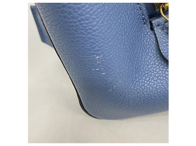 Louis Vuitton Monogram Empreinte Montaigne BB Handtasche - Ansicht 11