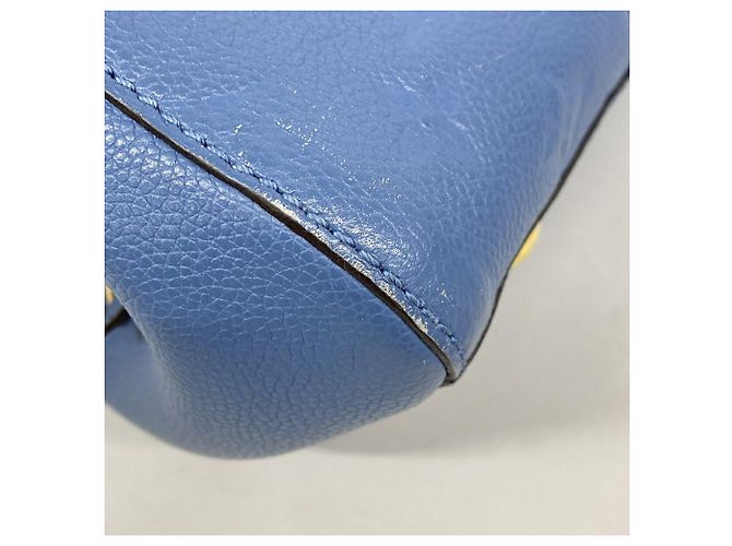 Louis Vuitton Monogram Empreinte Montaigne BB Handtasche - Ansicht 6