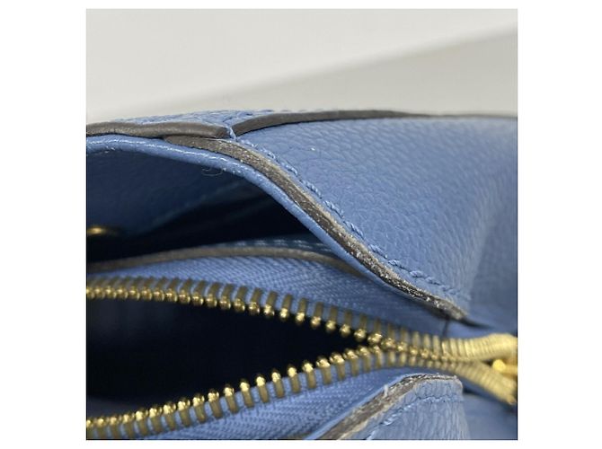 Louis Vuitton Monogram Empreinte Montaigne BB Handtasche - Ansicht 7