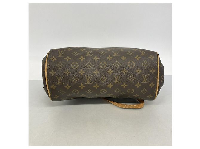Borsa Tote Louis Vuitton Monogram Montorgueil PM - vista 3