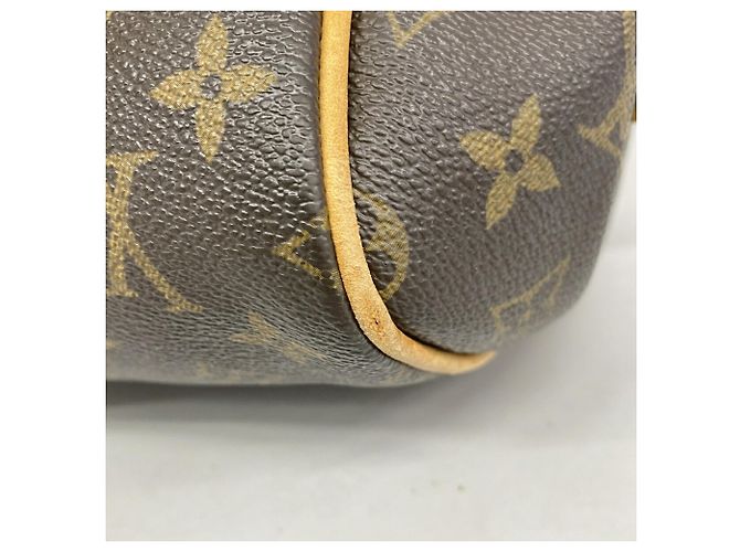Borsa Tote Louis Vuitton Monogram Montorgueil PM - vista 6