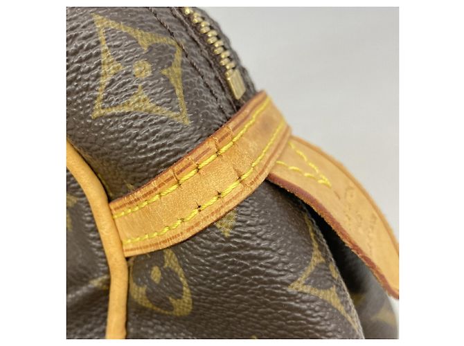 Borsa Tote Louis Vuitton Monogram Montorgueil PM - vista 8