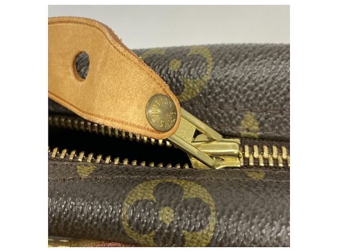 Borsa Tote Louis Vuitton Monogram Montorgueil PM - vista 9