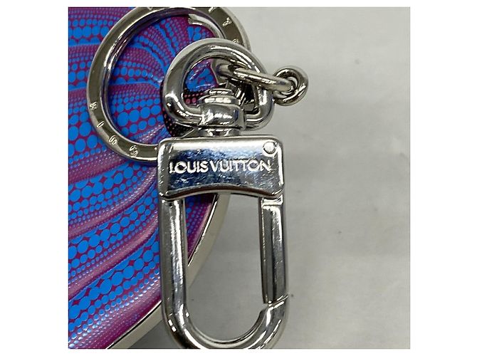 Louis Vuitton Schlüsselanhänger LV x YK Pumpkin - Ansicht 4