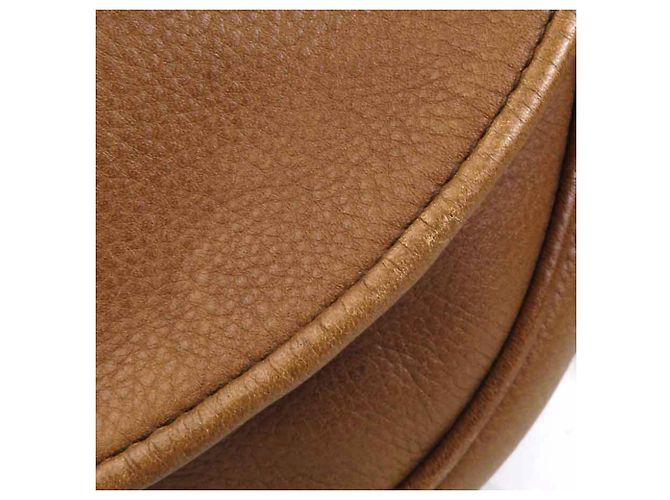 Bolsa de Ombro em Couro Loewe - vista 10