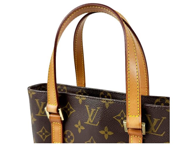 Borsa Louis Vuitton Monogram - vista 10