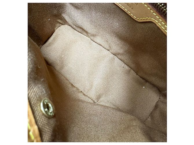 Borsa Louis Vuitton Monogram - vista 5