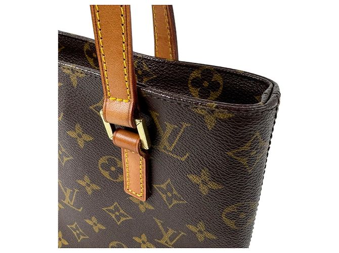 Borsa Louis Vuitton Monogram - vista 6