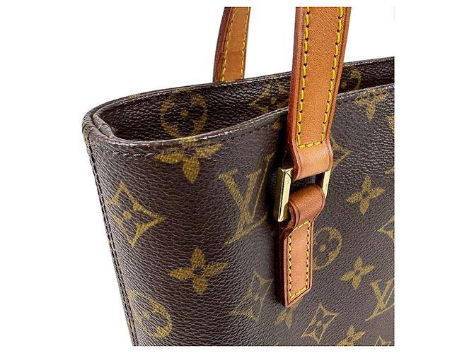 Borsa Louis Vuitton Monogram - vista 7
