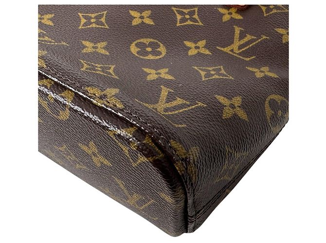 Borsa Louis Vuitton Monogram - vista 8