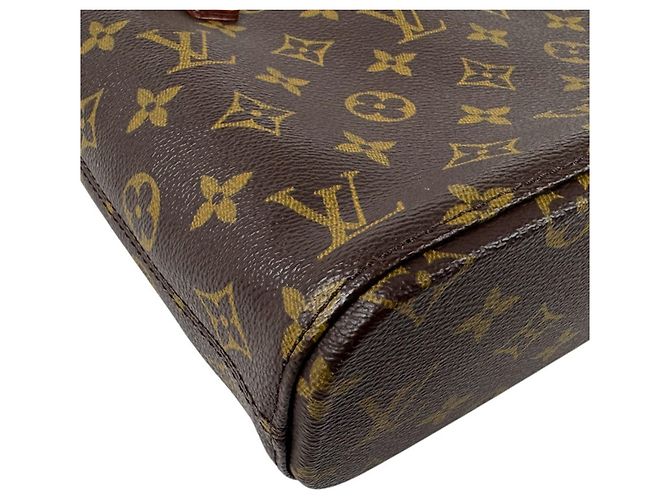 Borsa Louis Vuitton Monogram - vista 9
