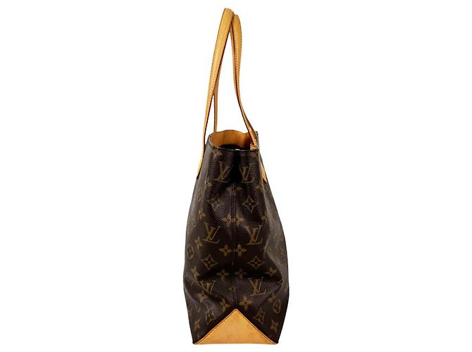 Louis Vuitton Monogram Tote Bag - Ansicht 2