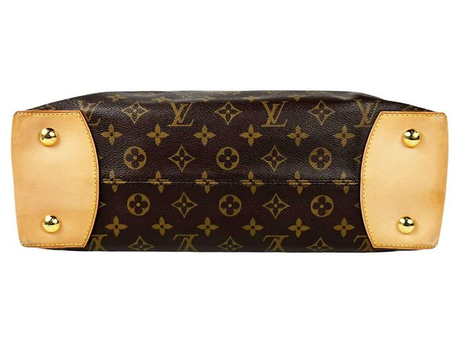 Louis Vuitton Monogram Tote Bag - Ansicht 4