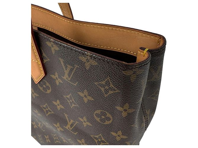 Louis Vuitton Monogram Tote Bag - Ansicht 6