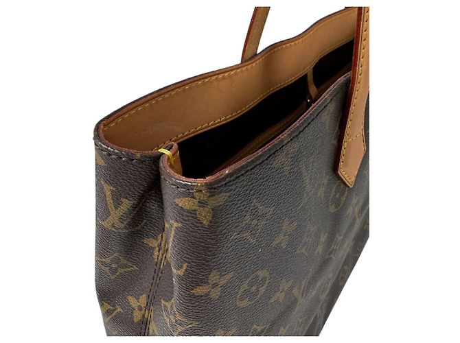 Louis Vuitton Monogram Tote Bag - Ansicht 7