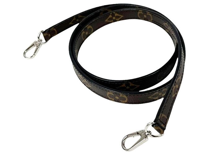 City Steamer Louis Vuitton Monogram Canvas Handtasche - Ansicht 11