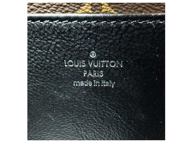City Steamer Louis Vuitton Monogram Canvas Handtasche - Ansicht 13