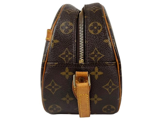 Sac à épaule Louis Vuitton Monogram Blois - vue 2