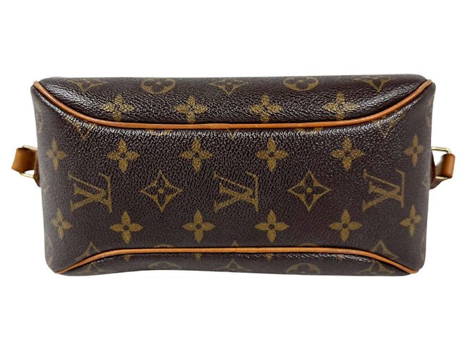 Sac à épaule Louis Vuitton Monogram Blois - vue 4
