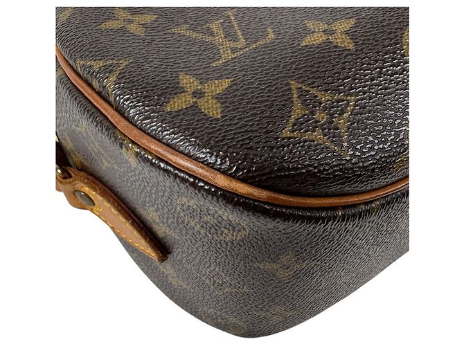 Sac à épaule Louis Vuitton Monogram Blois - vue 9