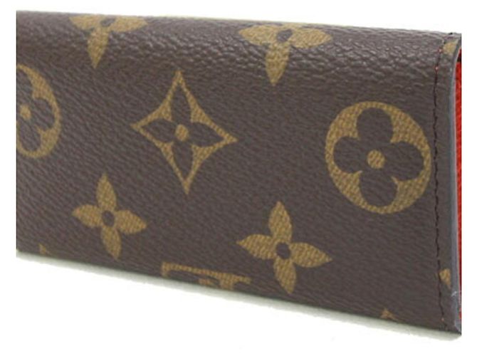 Portallaves Louis Vuitton Monogram - vista 2