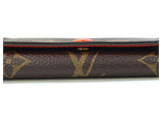 Portallaves Louis Vuitton Monogram - vista 3