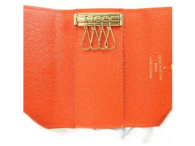 Portallaves Louis Vuitton Monogram - vista 4