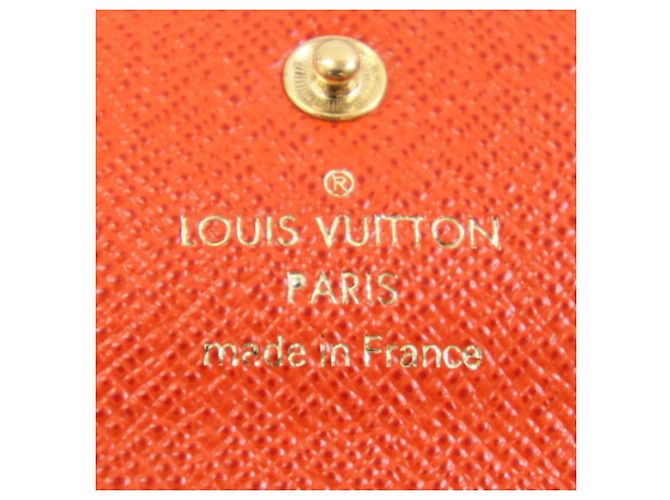 Portallaves Louis Vuitton Monogram - vista 5