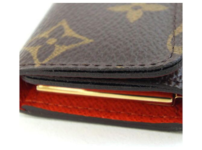 Portallaves Louis Vuitton Monogram - vista 6