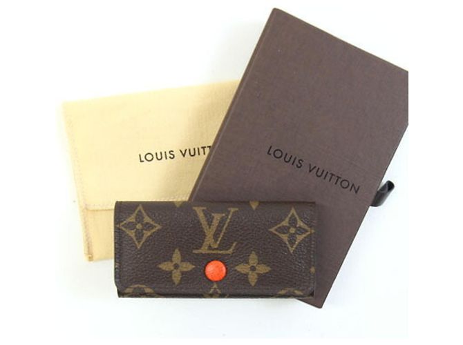 Portallaves Louis Vuitton Monogram - vista 7