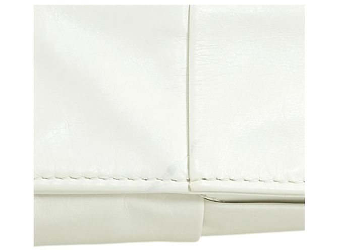 Cassette Bottega Veneta Gürteltasche aus Leder - Ansicht 10
