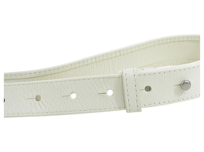 Cassette Bottega Veneta Gürteltasche aus Leder - Ansicht 8