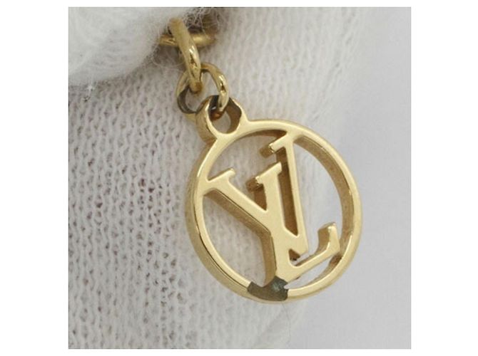 Louis Vuitton Collier Louisette Necklace - vista 5