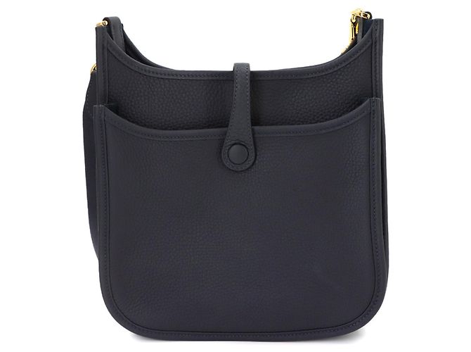 Hermès Sac à main épaule Hermes Evelyne 3 23 - vue 3