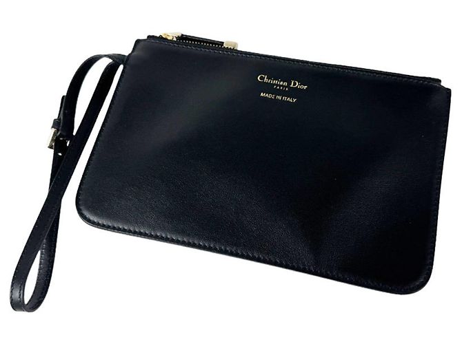 Sac à main Christian Dior Toujours Medium - vue 11