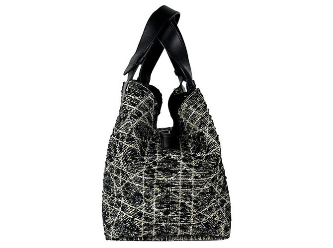 Sac à main Christian Dior Toujours Medium - vue 2