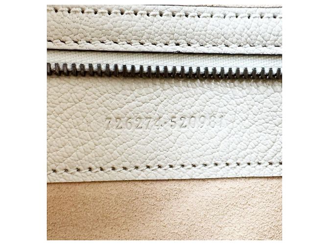 Borsa a mano Gucci Aphrodite Medium in pelle - vista 14