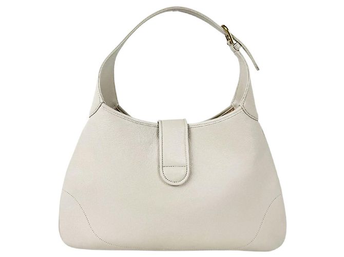 Borsa a mano Gucci Aphrodite Medium in pelle - vista 3