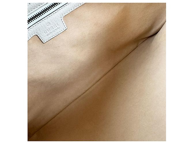 Borsa a mano Gucci Aphrodite Medium in pelle - vista 5