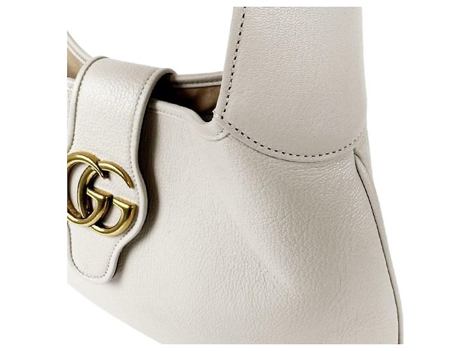 Borsa a mano Gucci Aphrodite Medium in pelle - vista 6