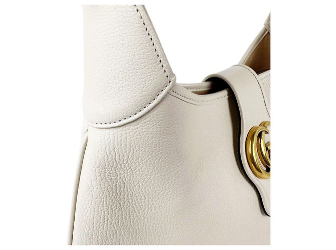 Borsa a mano Gucci Aphrodite Medium in pelle - vista 7