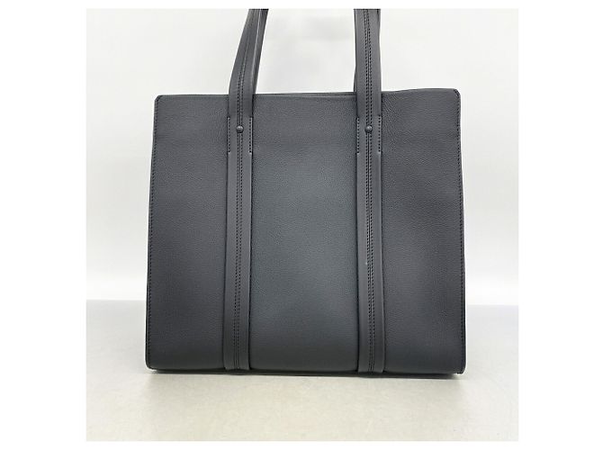 Borsa Tote Louis Vuitton Aerogram Takeoff Black - vista 11