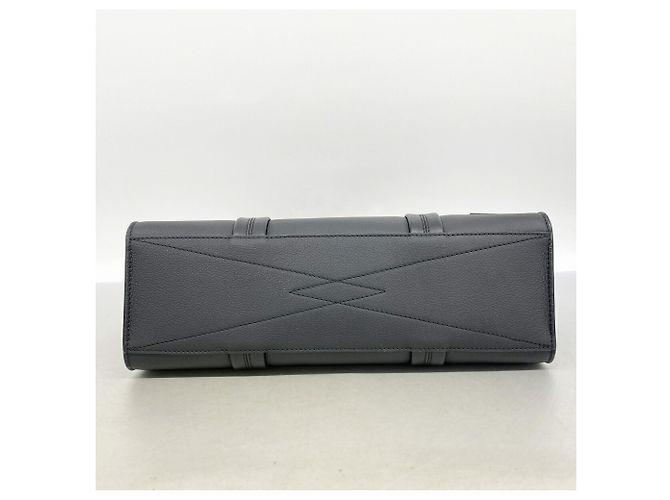 Borsa Tote Louis Vuitton Aerogram Takeoff Black - vista 3