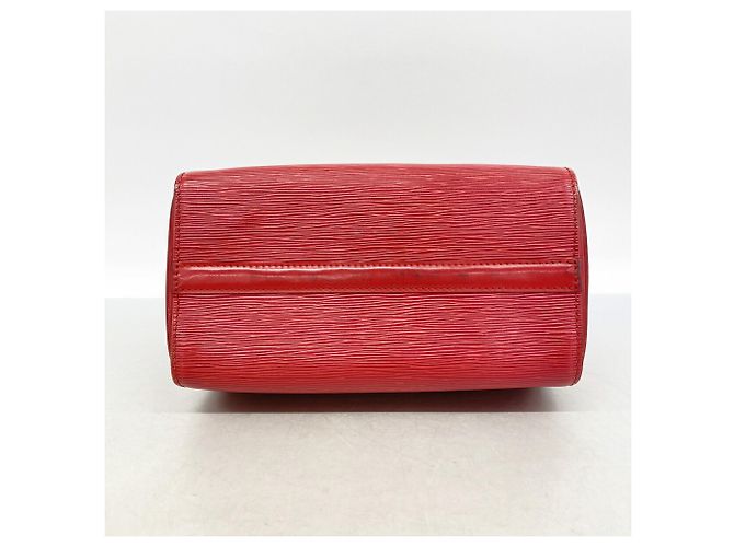 Bolso Louis Vuitton Epi Speedy 25 - vista 3