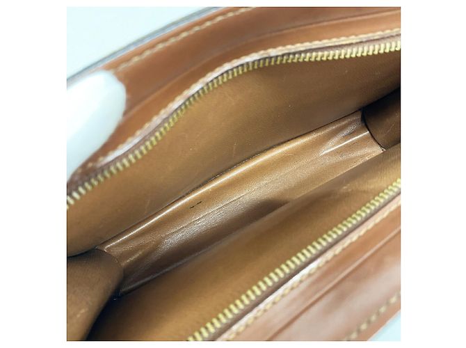 Louis Vuitton Monogram Pochette Homme Clutch Bag - Ansicht 4