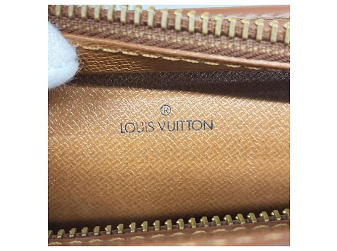 Louis Vuitton Monogram Pochette Homme Clutch Bag - Ansicht 5