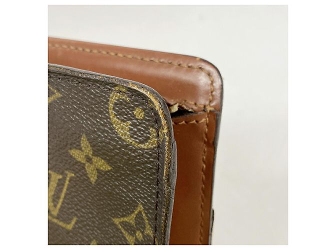 Louis Vuitton Monogram Pochette Homme Clutch Bag - Ansicht 7
