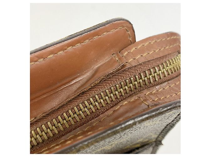 Louis Vuitton Monogram Pochette Homme Clutch Bag - Ansicht 9